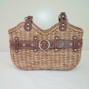 Shoulder Bag by Randolph Duke's The Look